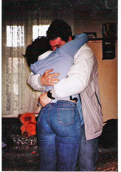 Eljegyzés 1