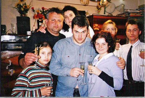 Eljegyzés 2