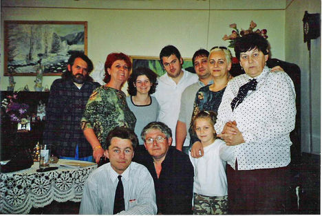 Eljegyzés 3
