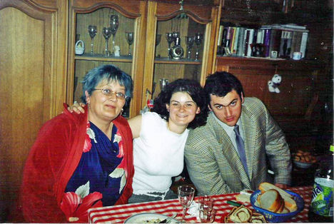 Eljegyzés 4
