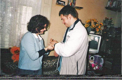 Eljegyzés 6
