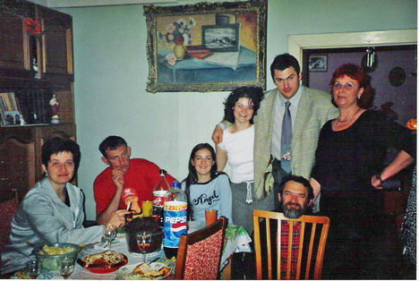 Eljegyzés 8