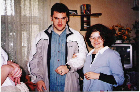 Eljegyzés 9