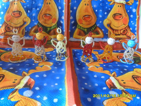 angyalkák