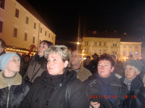 Együtt Szilviáékkal