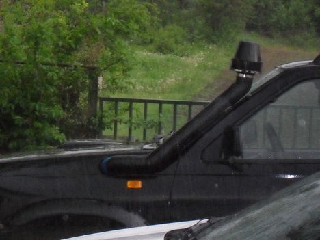 snorkel sk
