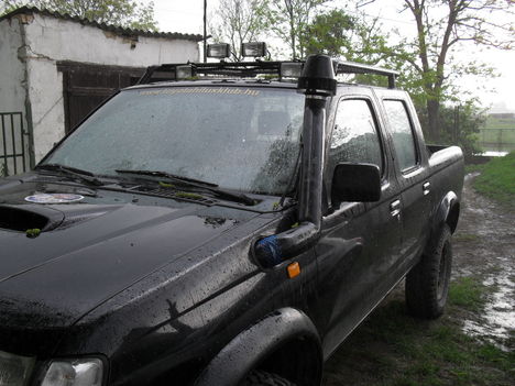 snorkel sk 2