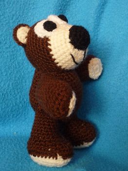 amigurumi 1