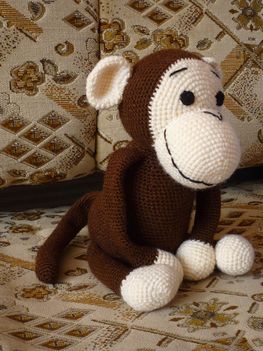 amigurumi 4