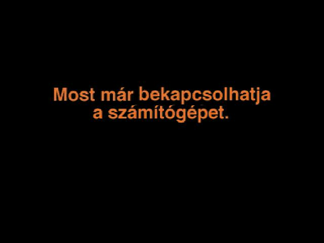 Bekapcs