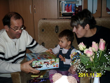 család