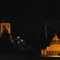 Écs, I. világháborús emlékmű és a rk. templom