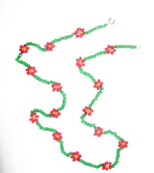 Ency-design 8 Virágos rét nyaklánc
