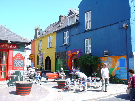 IRL 1025 Kinsale