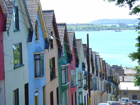 IRL 1033 Cobh