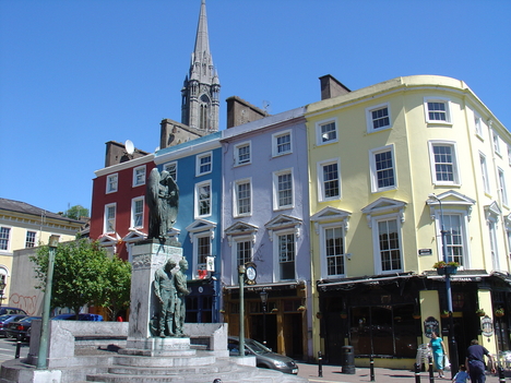 IRL 1059 Cobh