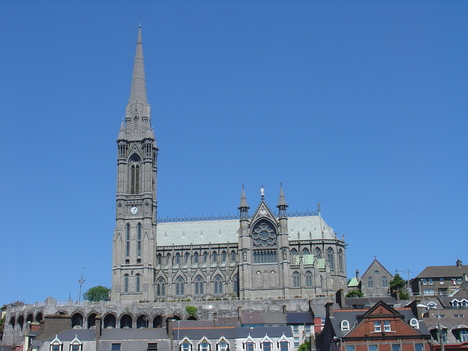 IRL 1072 Cobh