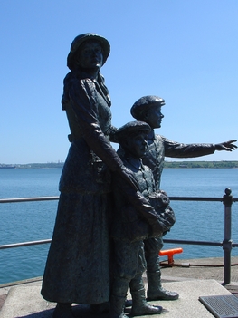 IRL 1092 Cobh
