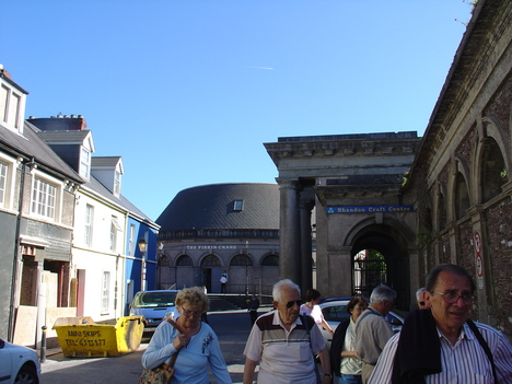 IRL 1154 Cork