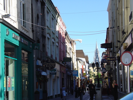 IRL 1171 Cork