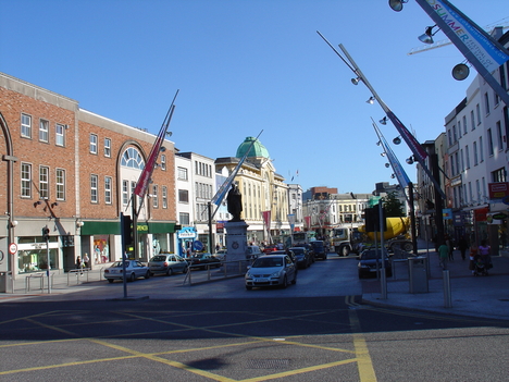 IRL 1177 Cork