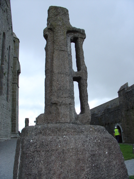 IRL 1206 Rock of Cashel