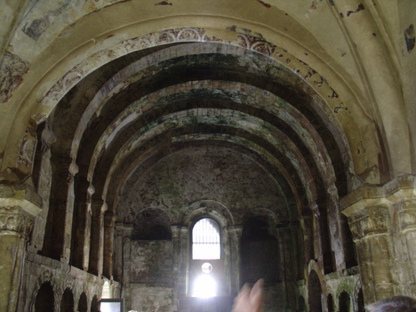 IRL 1287 Rock of Cashel