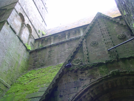 IRL 1295 Rock of Cashel
