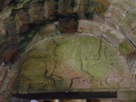 IRL 1296 Rock of Cashel