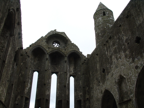 IRL 1314 Rock of Cashel