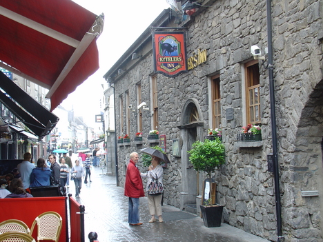 IRL 1378 Kilkenny