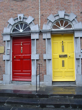 IRL 1382 Kilkenny
