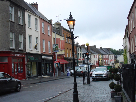 IRL 1383 Kilkenny