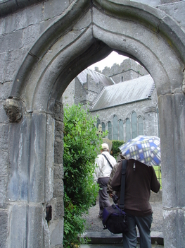 IRL 1386 Kilkenny