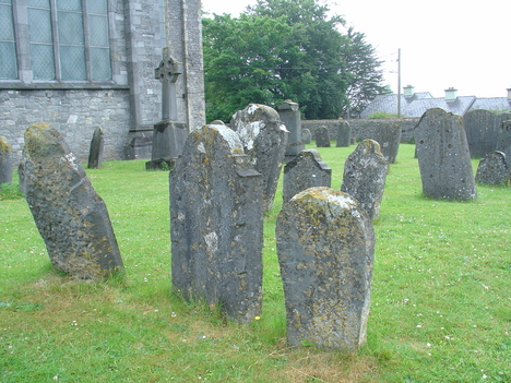 IRL 1388 Kilkenny