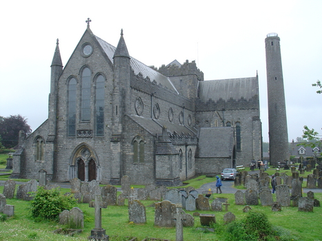 IRL 1389 Kilkenny