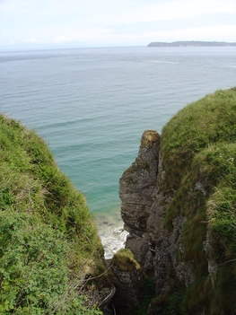 IRL 276 Antrim part