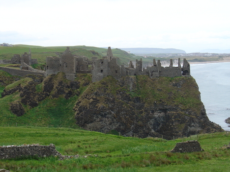 IRL 366 Dunluce