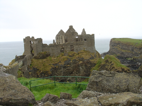 IRL 378 Dunluce