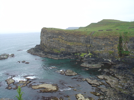IRL 385 Dunluce