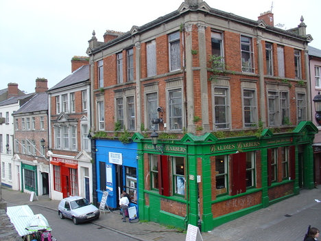 IRL 405 LDerry