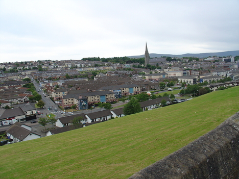 IRL 410 LDerry