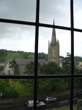 IRL 455 Donegal