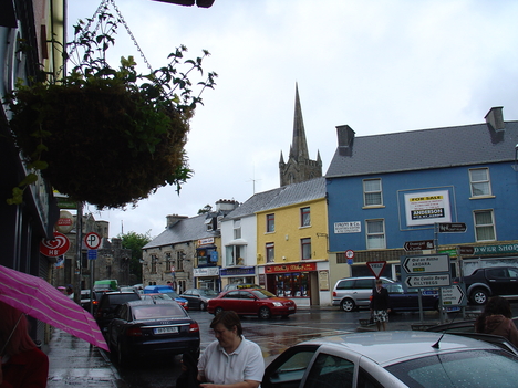 IRL 459 Donegal