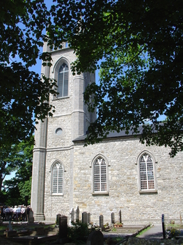 IRL 466 St Columbas Church