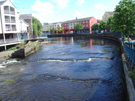 IRL 496 Sligo