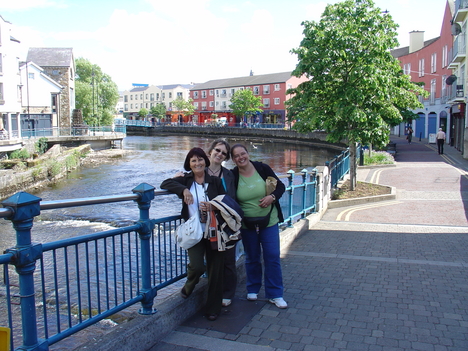 IRL 498 Sligo