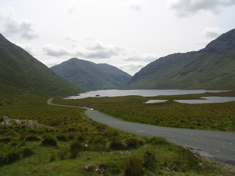 IRL 581 Connemara