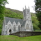 IRL 625 Kylemore church