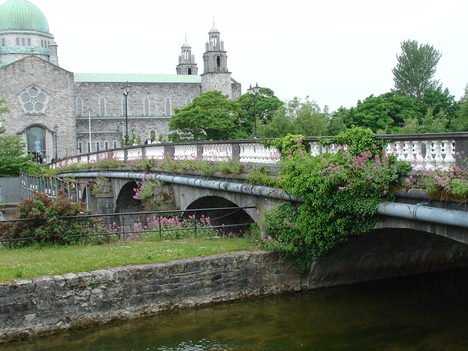 IRL 648 Galway
